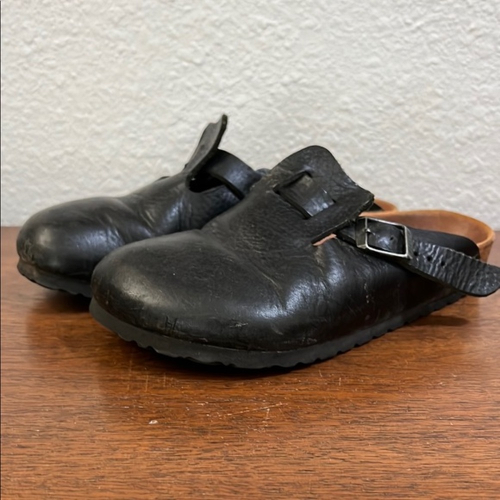 BIRKENSTOCK :: MULES